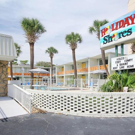 Holiday Shores Myrtle Beach Buitenkant foto