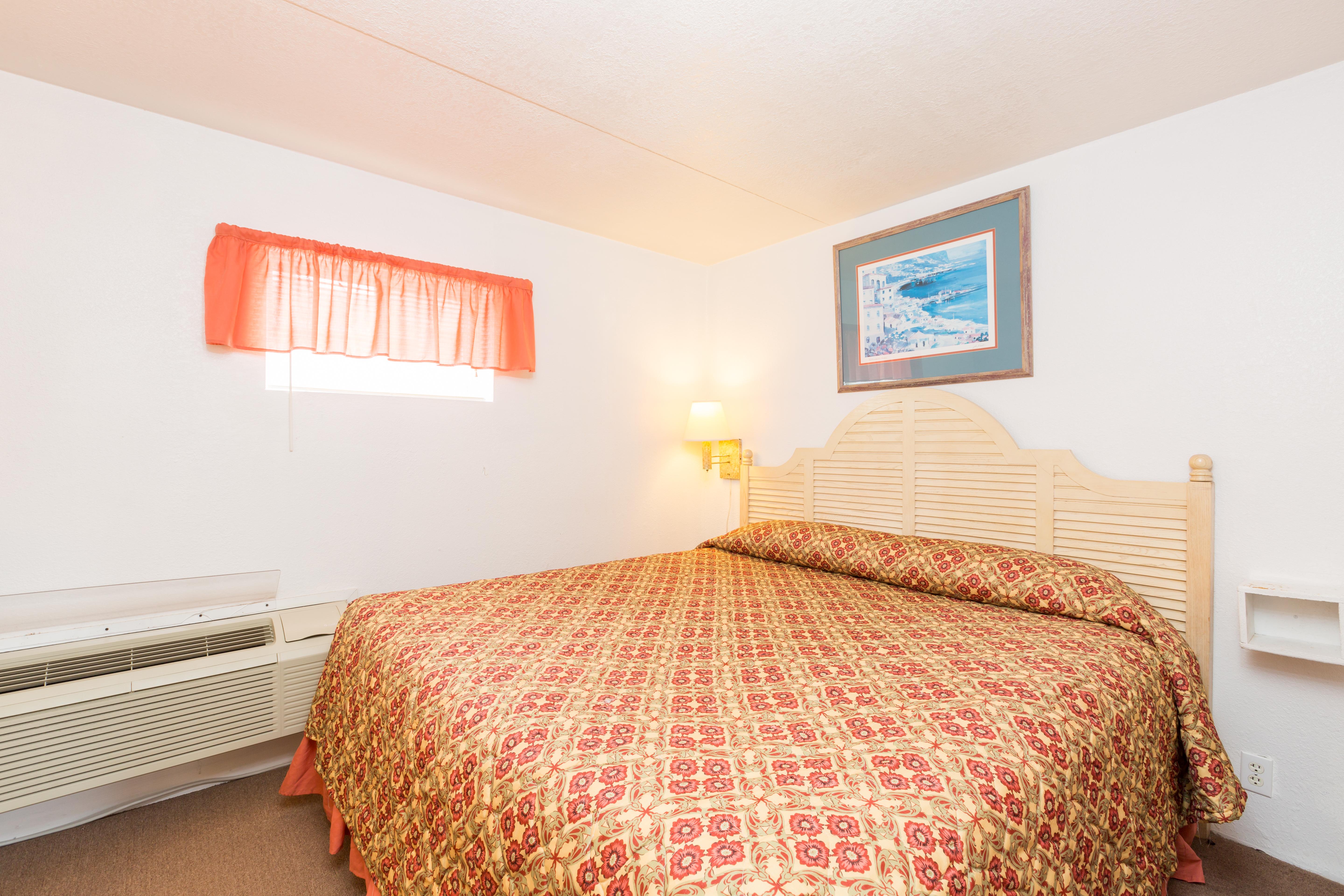 Holiday Shores Myrtle Beach Buitenkant foto