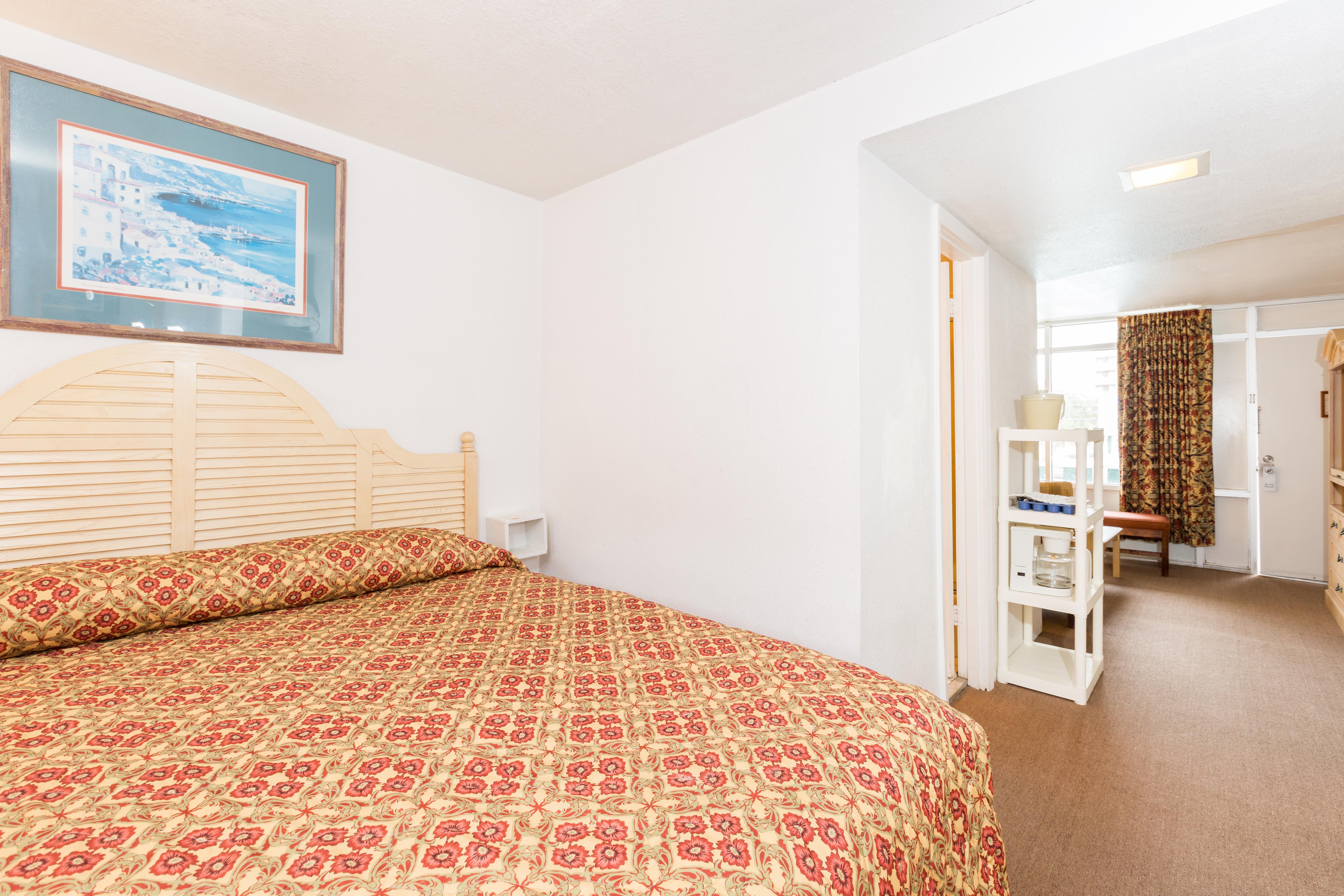 Holiday Shores Myrtle Beach Buitenkant foto