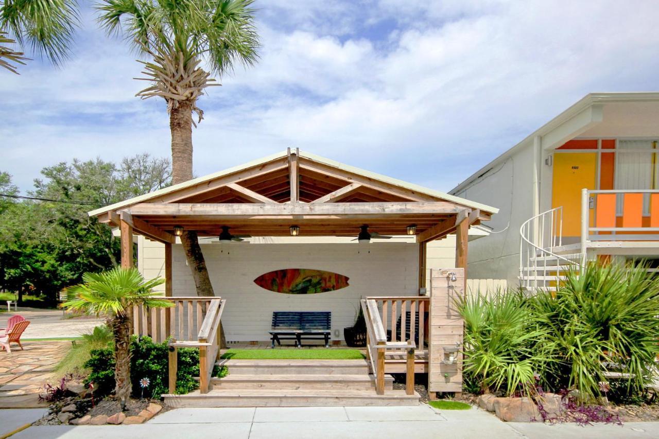 Holiday Shores Myrtle Beach Buitenkant foto
