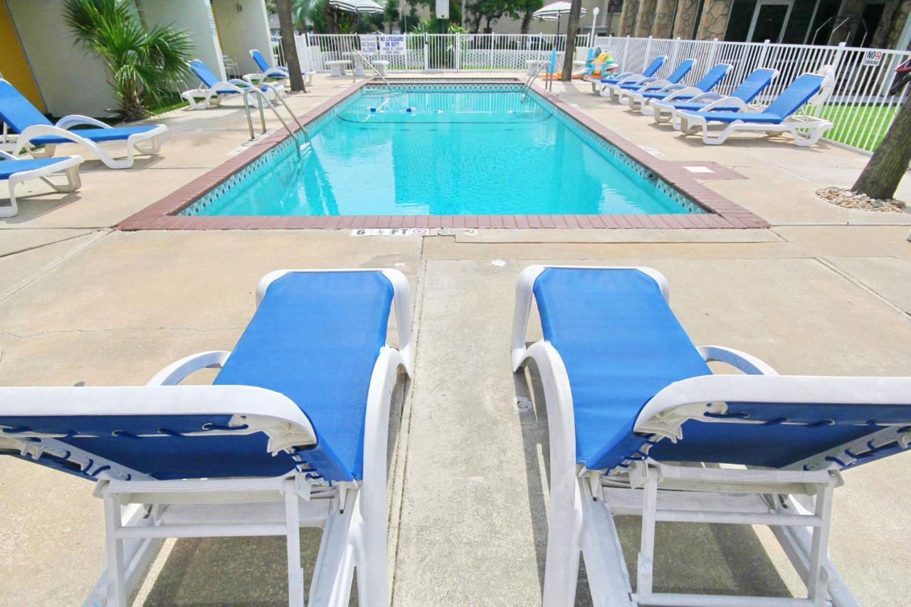 Holiday Shores Myrtle Beach Buitenkant foto