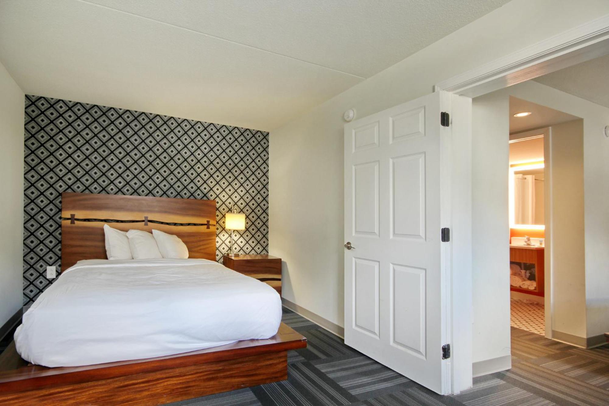 Holiday Shores Myrtle Beach Buitenkant foto